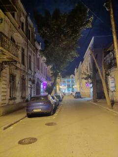 Suzi Hostel - Tbilisi - 7
