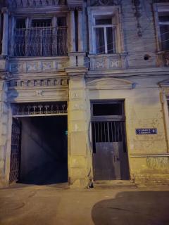 Suzi Hostel - Tbilisi - 8