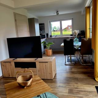 Ferienwohnung Am Hochfeld - 8