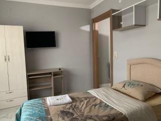 NURALP APART OTEL - Trabzon - Trabzon - 9