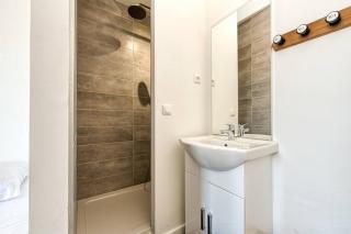 Haut standing, 4 ch dont 2 sdb privé, clim, fibre - Grenoble - 2