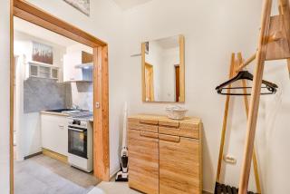 Ferienwohnungen Bernstein - Stralsund - 3