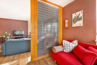 Ferienwohnungen Bernstein - Stralsund - 5