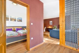 Ferienwohnungen Bernstein - Stralsund - 2