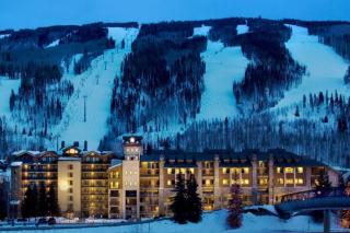 Vail Landmark 1 Bedroom Condo In Lionshead Village - 0