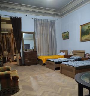 Suzi Hostel - Tbilisi - 9