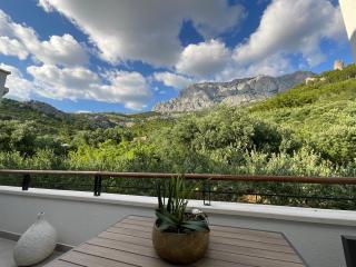 Villa Steffi - Baška Voda - 8