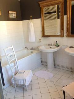 La grand' maison - 4