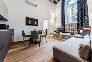 Dream Suites Milano Centro Porta Romana - Milan - 8