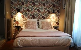 Hotel Hippodrome - Parijs - 2