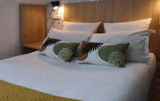 Hotel Hippodrome - Parijs - 5