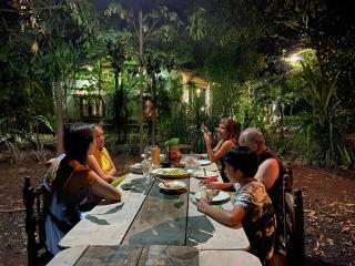 AQUA CEIBA Hotel Spa Aventuras y Eventos - 1