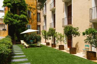 Fonda Hotel 1771 - Granollers - 5