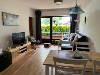 Apart Inn Feldstrasse - Winterberg - 0