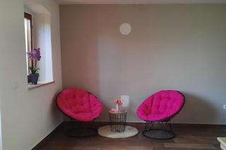 Holiday Home For 8 people, POOL + SEA view - Vilanija - 7