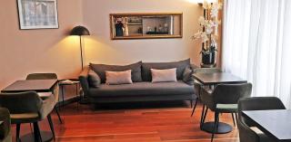 Hotel Hippodrome - Parijs - 9
