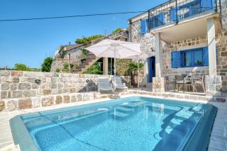 Villa Old Olive - Budva - 6