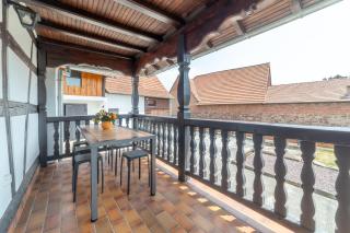 Maison Florentine - Gunstett - 7