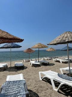 Deniz Hotel Kumburgaz - Büyükçekmece - 9
