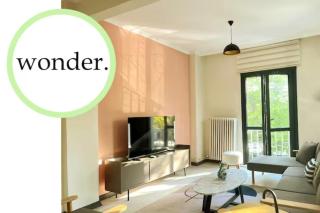 Wonder Karaköy 2 - Ultra Luxury, 4BR, 2BA Sea View Karaköy - Istanbul - 0