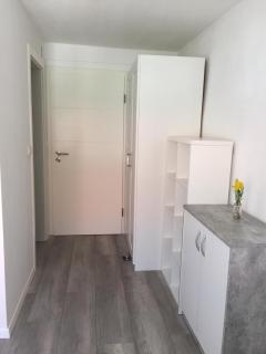 Apartmentvermietung Ingrid Bolkart - Landleben 6 - Illertissen - 4