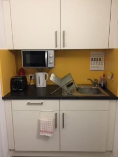 Apartmentvermietung Ingrid Bolkart - Landleben 6 - 6