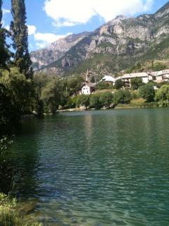 Le Relais du Lac - Le Lauzet-Ubaye - 2