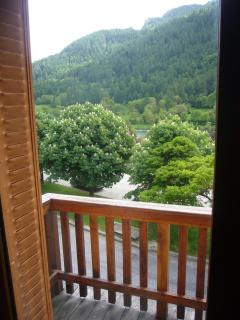 Le Relais du Lac - Le Lauzet-Ubaye - 4