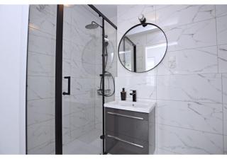 Victus Apartamenty, Apartament Biała Foka - Sopot - 1