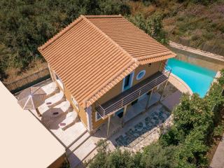 Zamor Family Villa 2 - Città di Zante - 2