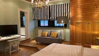 Appartementhaus Herrenhäuser Gärten - Hannover - 3