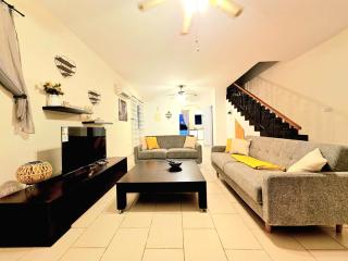 Spacious Villa with Private Pool - Paphos - 7