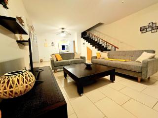 Spacious Villa with Private Pool - Paphos - 6