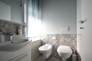 Al Faro Bianco B&B e Residence con parcheggio - 8