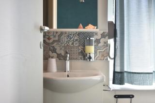 Al Faro Bianco B&B e Residence con parcheggio - Vasto - 2