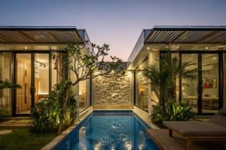 Ananda Villa by Betterplace - Jimbaran - 4