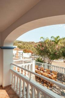 Finca Norte, Amazing villa close to the best Beaches - Portinatx - 1