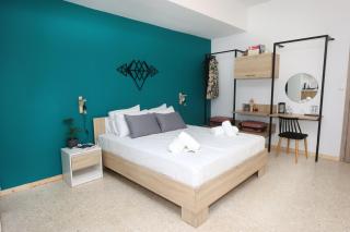 Old Town Hall Suites and Apartments - Atene - 4