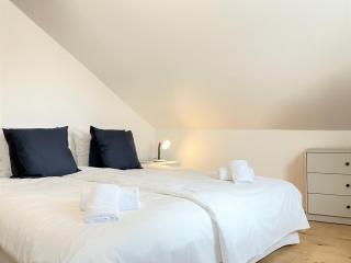 Furnished 2 Bedroom Apartment In Kolding - Kolding - 1