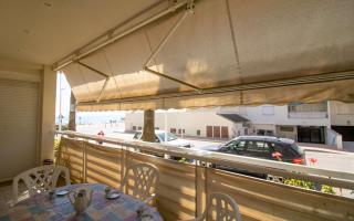 CALA GONZALEZ Primera linea Playa Cargador ALBERT VILLAS - 4