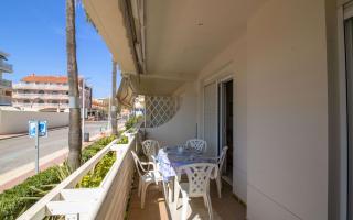 CALA GONZALEZ Primera linea Playa Cargador ALBERT VILLAS - 3