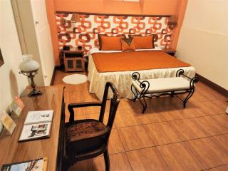 Lima Wari Hotel Boutique - 8