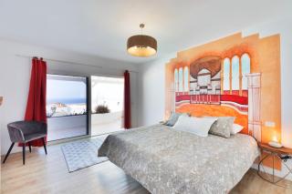 Villa Nirvana - Casa Marosenia - Güime - 5