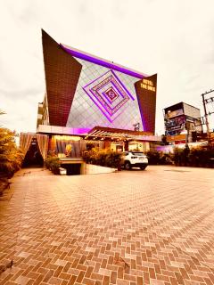 Hotel The Onix - Dehradun - 7