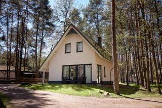 Van der Valk Naturresort Drewitz - Nossentiner Hütte - 4
