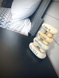 TeePee Room 9-Newly Renovated - Roscommon - 9