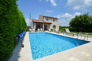 Villa Dado - Kanfanar - 0
