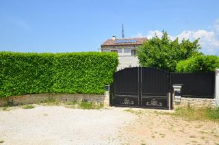 Villa Dado - Kanfanar - 7