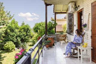 Villa Sevasti Platamonas Holiday Home, Panel Hospitality Homes & Villas - Platamonas - 9