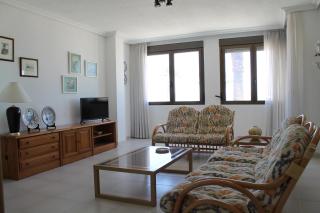 Apartamento Avenida Mar - Peñíscola - 5